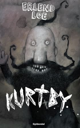 Kurtby af Erlend Loe