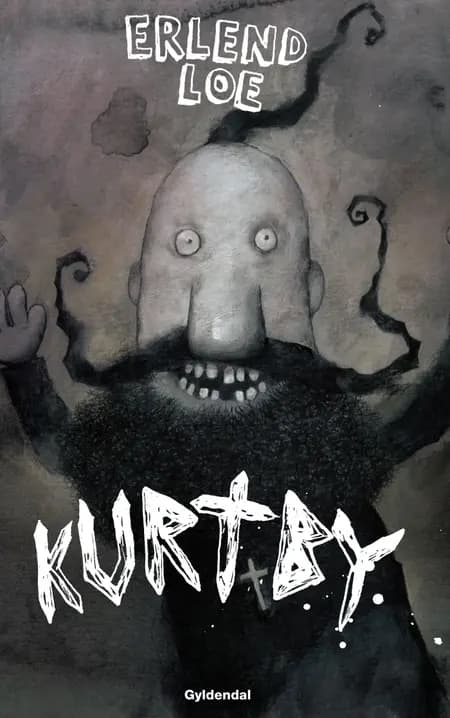 Kurtby af Erlend Loe