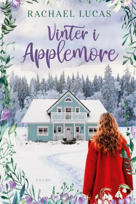 Vinter i Applemore af Jan Christensen