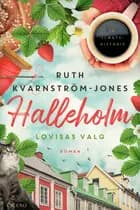 Lovisas valg