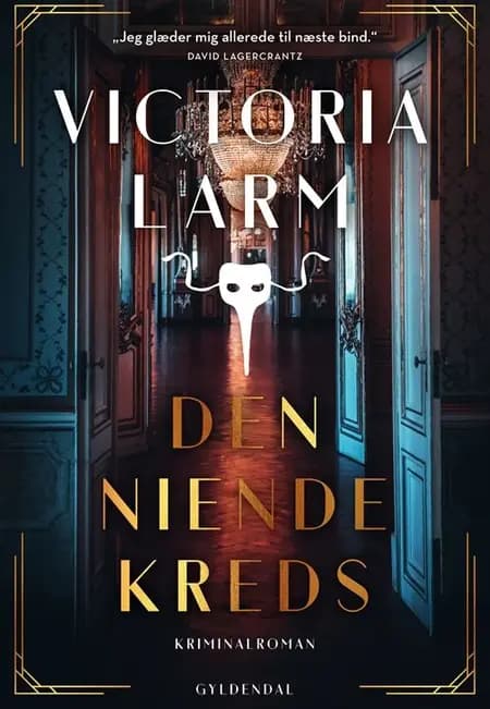 Den niende kreds af Victoria Larm