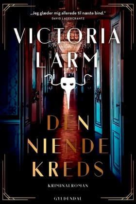 Den niende kreds af Victoria Larm