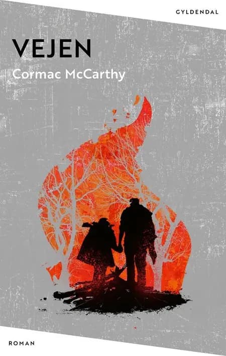 Vejen af Cormac McCarthy
