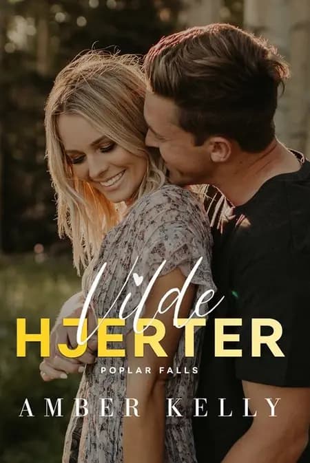 Vilde hjerter af Amber Kelly