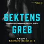 Sektens greb - Emenkaya-ordenen del 2