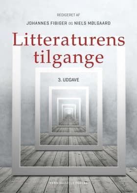 Litteraturens tilgange af .