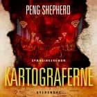 Kartograferne af Peng Shepherd