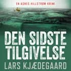 Den sidste tilgivelse af Lars Kjædegaard