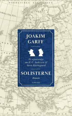 Solisterne af Joakim Garff