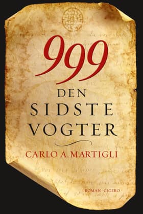 999 af Carlo A. Martigli