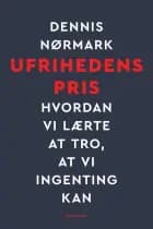 Ufrihedens pris