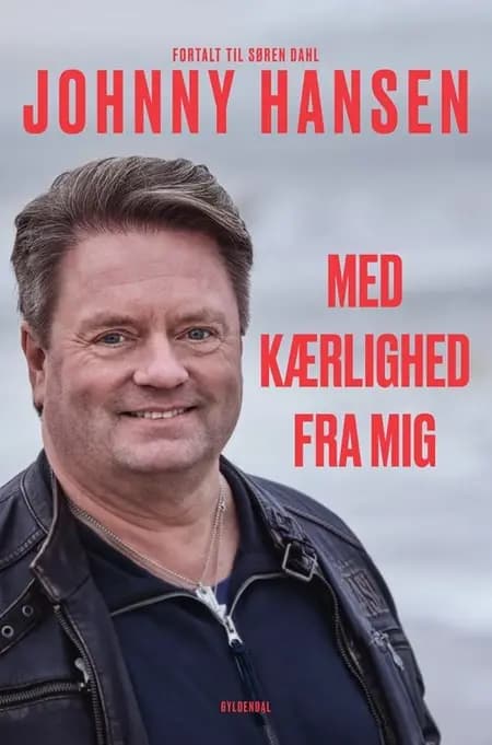 Med kærlighed fra mig af Søren Dahl