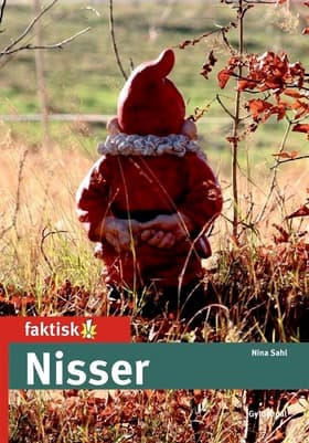 Nisser af Nina Sahl