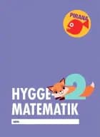 Pirana - Hyggematematik 2 af -