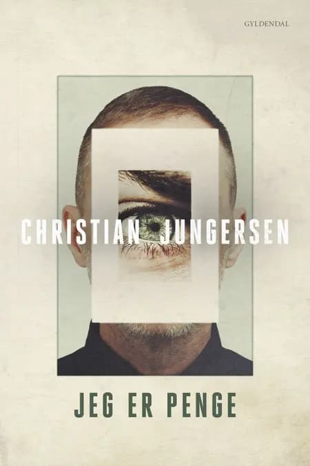 Jeg er penge af Christian Jungersen