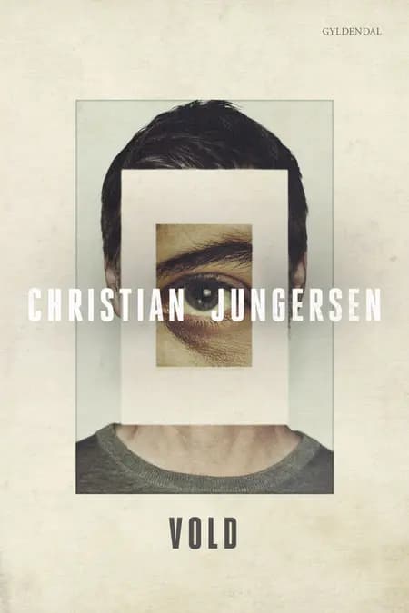 Vold af Christian Jungersen