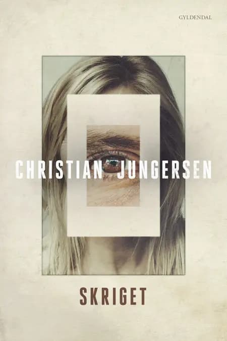 Skriget af Christian Jungersen