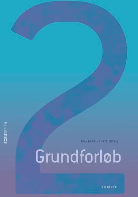 Grundforløb 2 - SOSU af Mette Vang