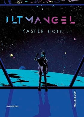 Mellem_rum. Iltmangel af Kasper Hoff