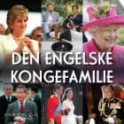 Den engelske kongefamilie - samlet af Den engelske kongefamilie