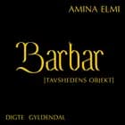 Barbar af Amina Elmi