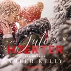 Julehjerter af Amber Kelly