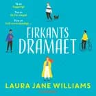 Firkantsdramaet af Laura Jane Williams