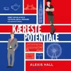Kærestepotentiale af Alexis Hall