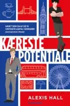 Kærestepotentiale