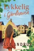Lykkelig i Gårdhaven