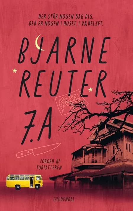 7. a af Bjarne Reuter