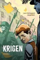 små mellem_rum. Krigen