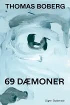 69 dæmoner af Thomas Boberg