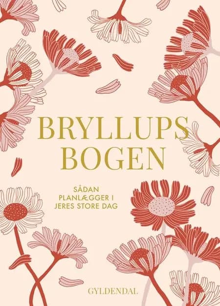 Bryllupsbogen af Pernille Redder