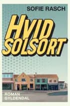 Hvid solsort