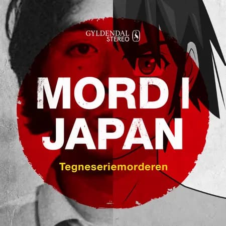 Tegneseriemorderen af Asger Røjle Christensen