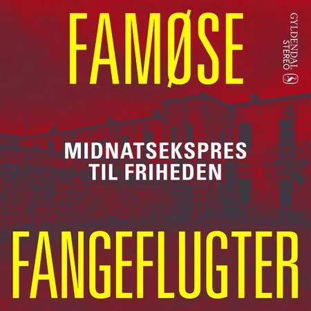 Midnatekspres til friheden af Janne Aagaard