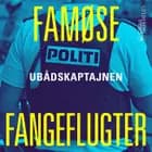 Ubådskaptajnen af Janne Aagaard