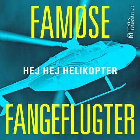 Hej Hej Helikopter af Janne Aagaard