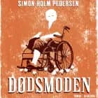 Dødsmoden af Simon Holm Pedersen