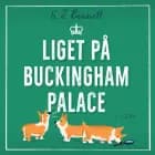 Liget på Buckingham Palace