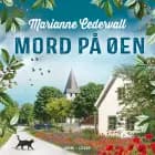 Mord på øen af Marianne Cedervall