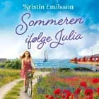 Sommeren ifølge Julia af Kristin Emilsson