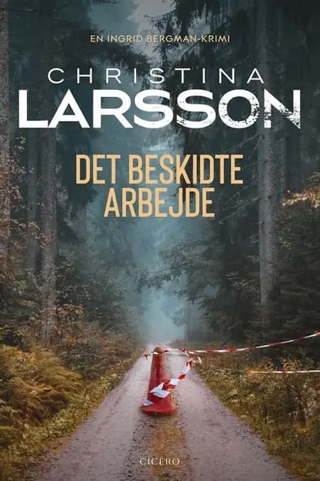 Det beskidte arbejde af Christina Larsson