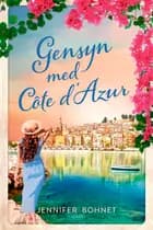 Gensyn med Côte d'Azur