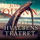 Hvalbensteatret af Joanna Quinn