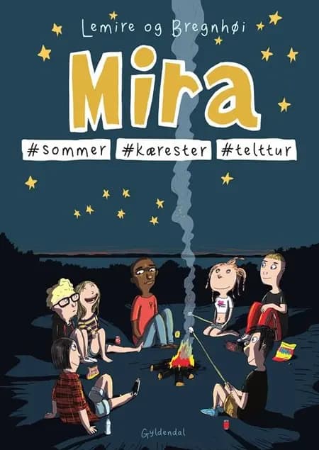 #sommer #kærester #telttur af Rasmus Bregnhøi