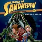 Jagten på sandheden 5 - Reptilernes oprør af Kasper Hoff