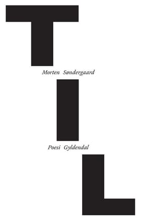 TIL af Morten Søndergaard