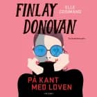 Finlay Donovan på kant med loven